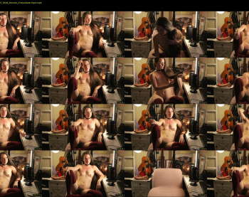 creature_marie — 79 minute Chaturbate female cam show recording, 720p, Dec 24, 2025