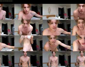 cryptongood — 49 minute Chaturbate male cam show recording, 720p, Dec 23, 2025