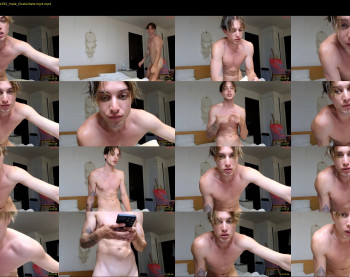 cryptongood — 28 minute Chaturbate male cam show recording, 720p, Dec 23, 2025