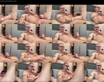 cute_skywalker — 11 minute Chaturbate male cam show recording, 720p, Dec 23, 2025