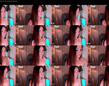daniellerose_ — 5 minute Chaturbate female cam show recording, 720p, Dec 24, 2025