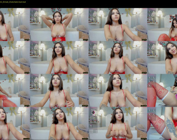deniselolly — 103 minute Chaturbate female cam show recording, 720p, Dec 23, 2025