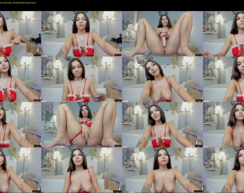 deniselolly — 85 minute Chaturbate female cam show recording, 720p, Dec 23, 2025