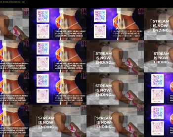 deva_alice — 7 minute Chaturbate female cam show recording, 720p, Dec 23, 2025