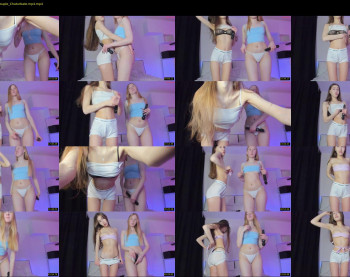 diroill — 60 minute Chaturbate couple cam show recording, 720p, Dec 23, 2025