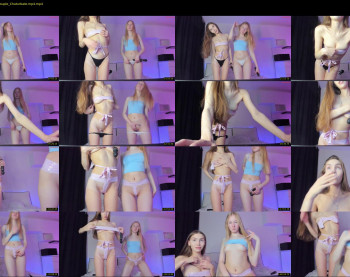 diroill — 120 minute Chaturbate couple cam show recording, 720p, Dec 23, 2025