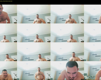djmute — 14 minute Chaturbate male cam show recording, 720p, Dec 23, 2025