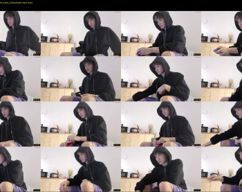 drinklinov — 3 minute Chaturbate male cam show recording, 720p, Dec 24, 2025