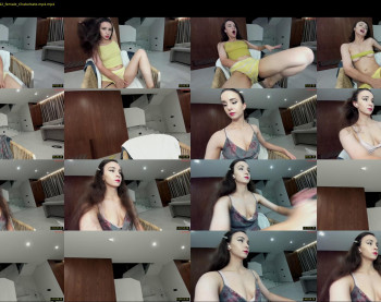 ehotlovea — 120 minute Chaturbate female cam show recording, 720p, Dec 23, 2025