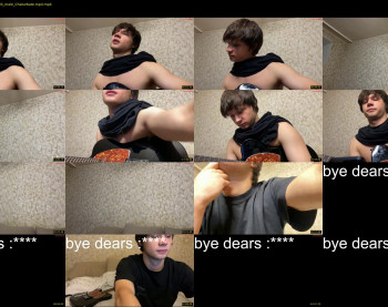 eitanhere — 50 minute Chaturbate male cam show recording, 720p, Dec 23, 2025