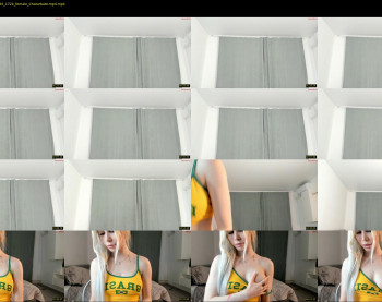 elswythbareford — 8 minute Chaturbate female cam show recording, 720p, Dec 23, 2025