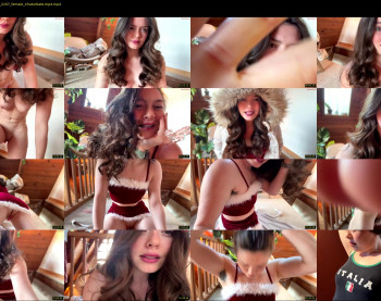 emersoncane — 46 minute Chaturbate female cam show recording, 720p, Dec 23, 2025