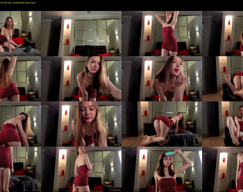 emma_flin — 82 minute Chaturbate female cam show recording, 720p, Dec 23, 2025