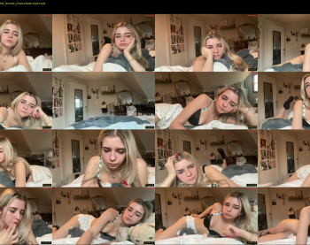 emmangel — 95 minute Chaturbate female cam show recording, 480p, Dec 23, 2025