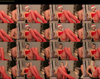 emmykrist — 23 minute Chaturbate couple cam show recording, 720p, Dec 23, 2025