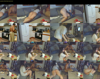 emyxxl — 35 minute Chaturbate couple cam show recording, 720p, Dec 24, 2025