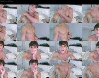 eric_crush — 9 minute Chaturbate male cam show recording, 720p, Dec 23, 2025