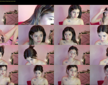 eva_sin18 — 120 minute Chaturbate female cam show recording, 720p, Dec 24, 2025