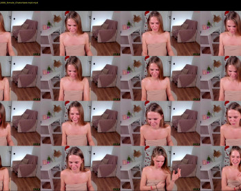 feel_our_vibe — 7 minute Chaturbate female cam show recording, 720p, Dec 23, 2025
