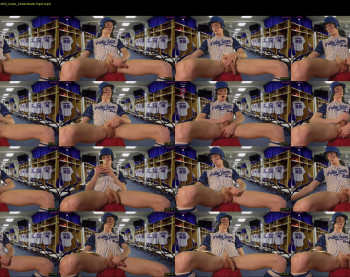fetishboyfun — 36 minute Chaturbate male cam show recording, 720p, Dec 23, 2025