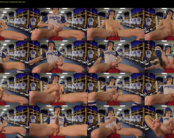 fetishboyfun — 121 minute Chaturbate male cam show recording, 720p, Dec 23, 2025