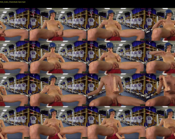 fetishboyfun — 5 minute Chaturbate male cam show recording, 720p, Dec 23, 2025
