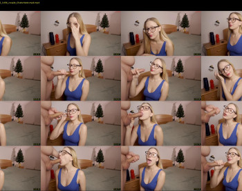 foxeslovefoxes — 31 minute Chaturbate couple cam show recording, 720p, Dec 23, 2025