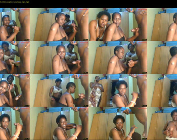 freakyg292511 — 10 minute Chaturbate couple cam show recording, 360p, Dec 23, 2025
