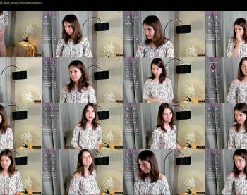 frederickafulling — 120 minute Chaturbate female cam show recording, 720p, Dec 23, 2025