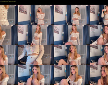 frenzyfoxs — 121 minute Chaturbate couple cam show recording, 720p, Dec 23, 2025