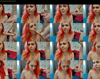 genrikhbecca — 10 minute Chaturbate couple cam show recording, 720p, Dec 23, 2025