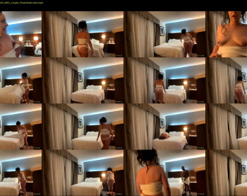 getitdaddyplease — 9 minute Chaturbate couple cam show recording, 720p, Dec 23, 2025