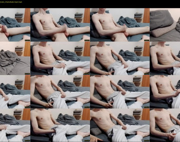greonn — 6 minute Chaturbate male cam show recording, 720p, Dec 23, 2025
