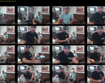 hardworkertn — 31 minute Chaturbate male cam show recording, 720p, Dec 23, 2025