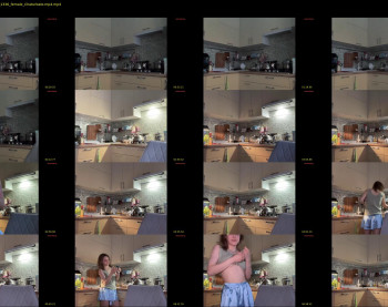 holydori — 8 minute Chaturbate female cam show recording, 720p, Dec 23, 2025