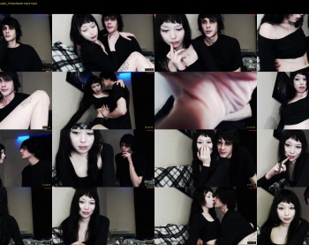 iiiiiiis — 28 minute Chaturbate couple cam show recording, 720p, Dec 23, 2025