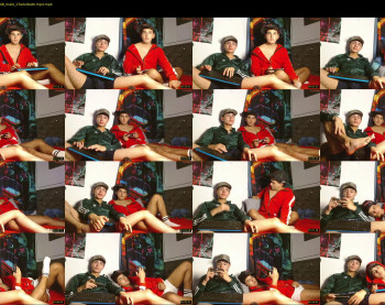im_juanda — 55 minute Chaturbate male cam show recording, 720p, Dec 23, 2025
