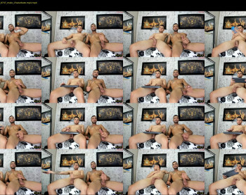 jack_carter22 — 10 minute Chaturbate male cam show recording, 720p, Dec 23, 2025