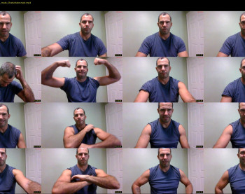 jacoff38 — 5 minute Chaturbate male cam show recording, 720p, Dec 24, 2025