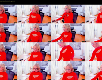 janeturner — 28 minute Chaturbate female cam show recording, 720p, Dec 23, 2025