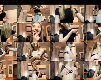 janitamunerlyn — 120 minute Chaturbate female cam show recording, 720p, Dec 23, 2025