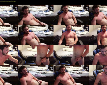 jaypipeahoe — 66 minute Chaturbate male cam show recording, 720p, Dec 23, 2025