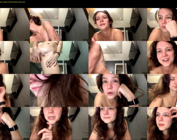jlynn1997 — 85 minute Chaturbate couple cam show recording, 720p, Dec 24, 2025