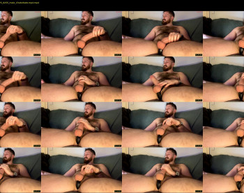 johnthomasbwc — 9 minute Chaturbate male cam show recording, 720p, Dec 24, 2025