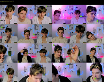 jordi_ser — 120 minute Chaturbate male cam show recording, 720p, Dec 23, 2025