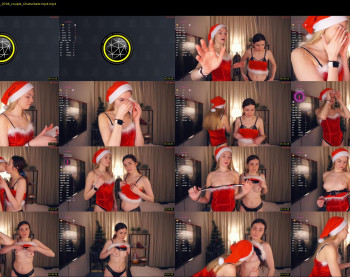 judithchristina — 4 minute Chaturbate female cam show recording, 720p, Dec 23, 2025