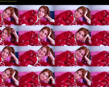 karolinerush — 6 minute Chaturbate female cam show recording, 720p, Dec 23, 2025
