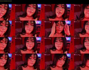 kati_01 — 6 minute Chaturbate female cam show recording, 720p, Dec 24, 2025