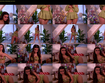kaylabray — 12 minute Chaturbate female cam show recording, 720p, Dec 23, 2025