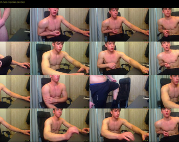 kellenwest — 21 minute Chaturbate male cam show recording, 720p, Dec 23, 2025